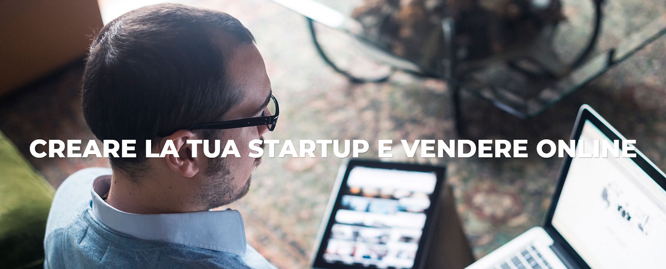 Amazon certificazione domenico schipani Creare la tua Startup e vendere online