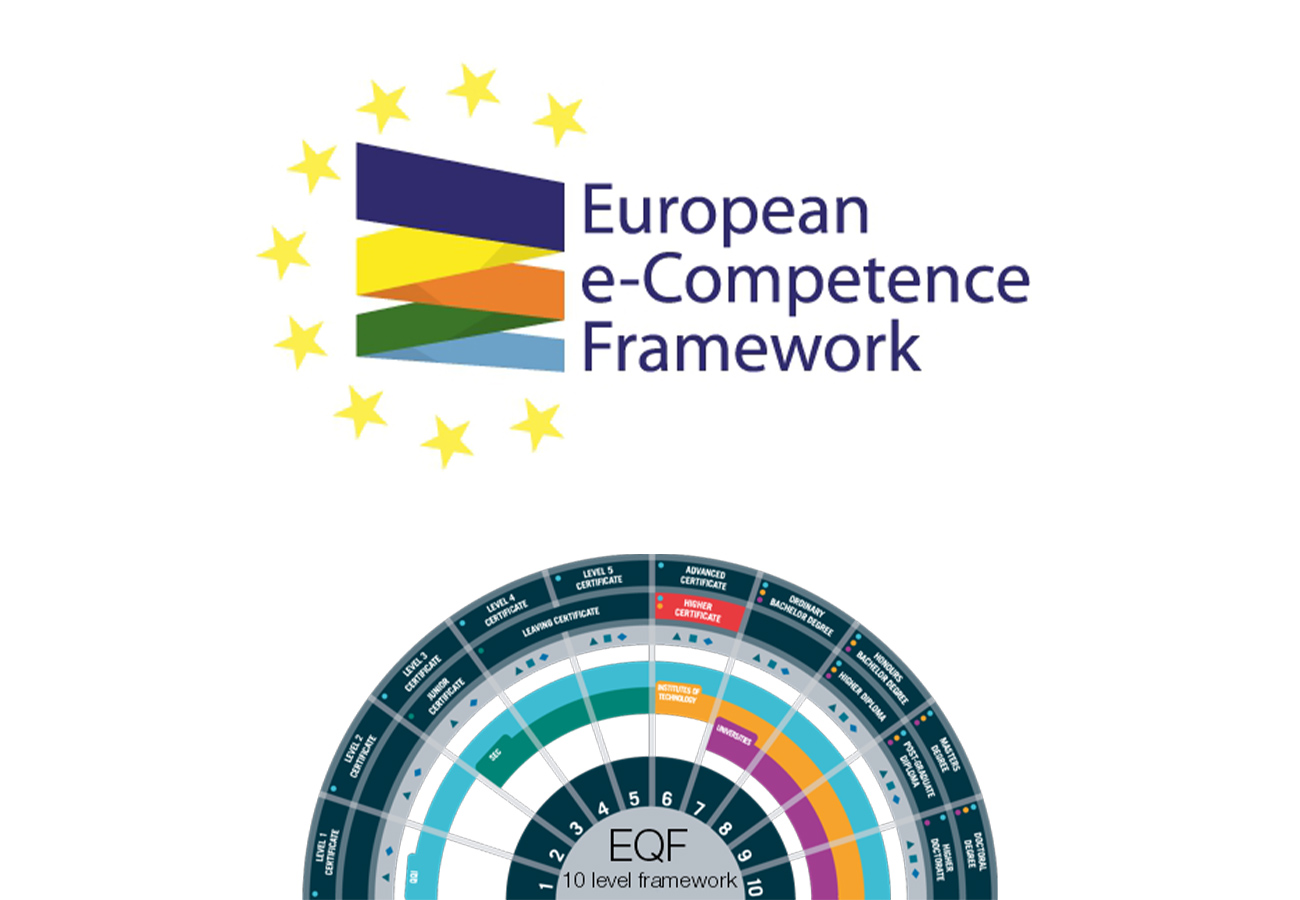 European ICT professionals role profiles