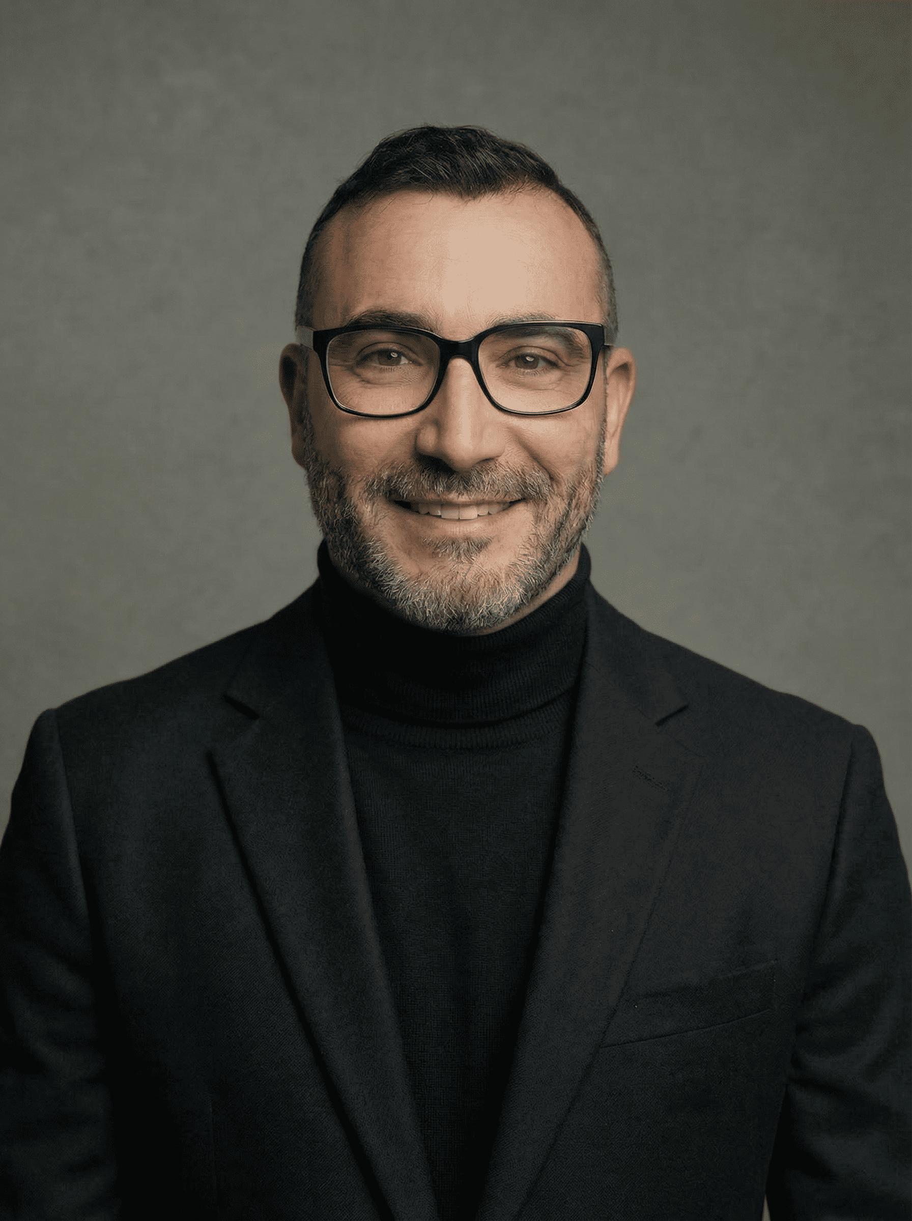 Domenico Schipani - Digital Strategist, IA specialist